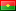 BURKINA FASO